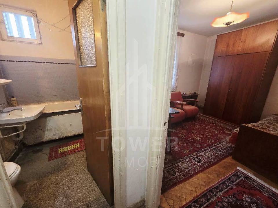 Apartament de vanzare ultracentral Sibiu - Poză 4