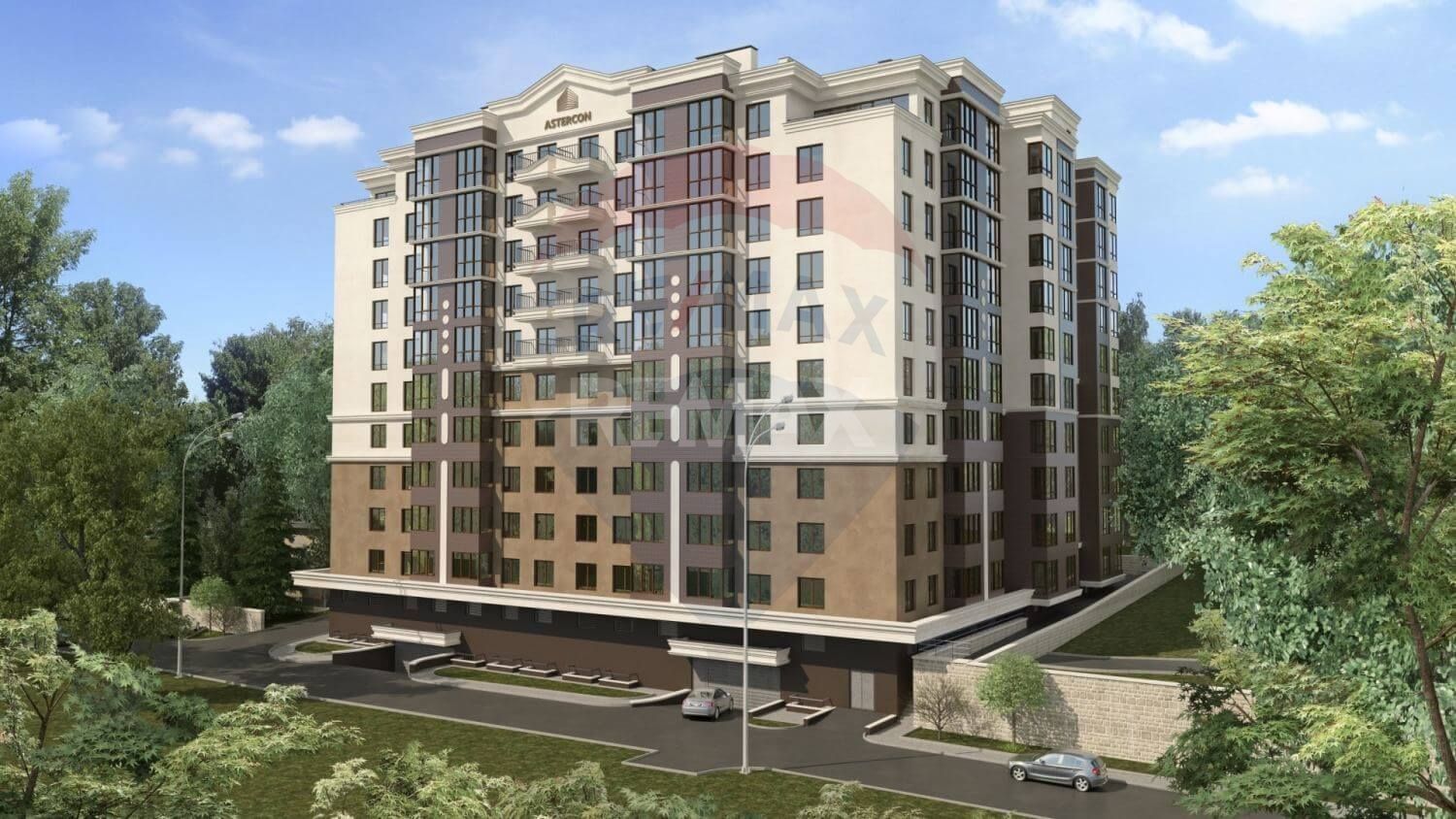 Complex Locativ Valea Trandafirilor Astercon - Poză 8