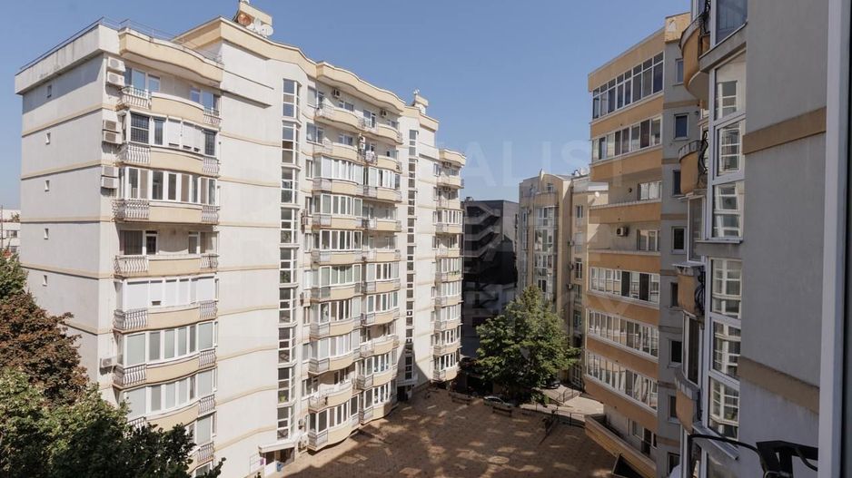 Chirie, apartament, 4 camere, str. Mihai Eminescu, Centru - Poză 22