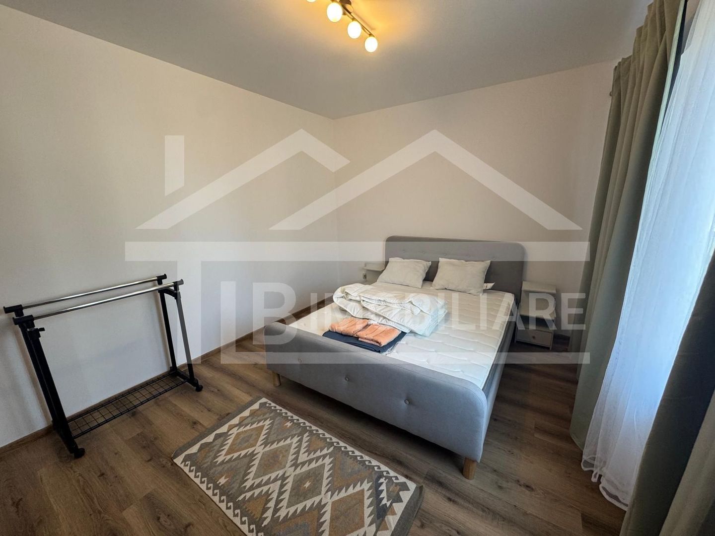 Casa individuala cu 5 camere, 100 mp, Zona Sangiorgiu de Mures - Poză 7
