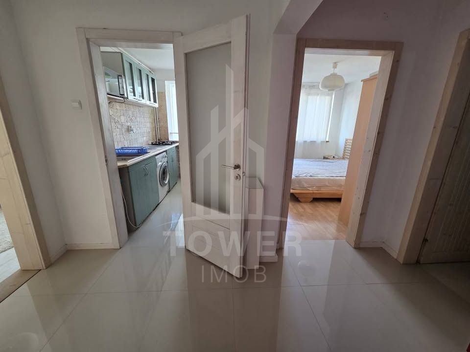 Apartament 2 camere de vânzare | Zona Mihai Viteazu - Poză 3