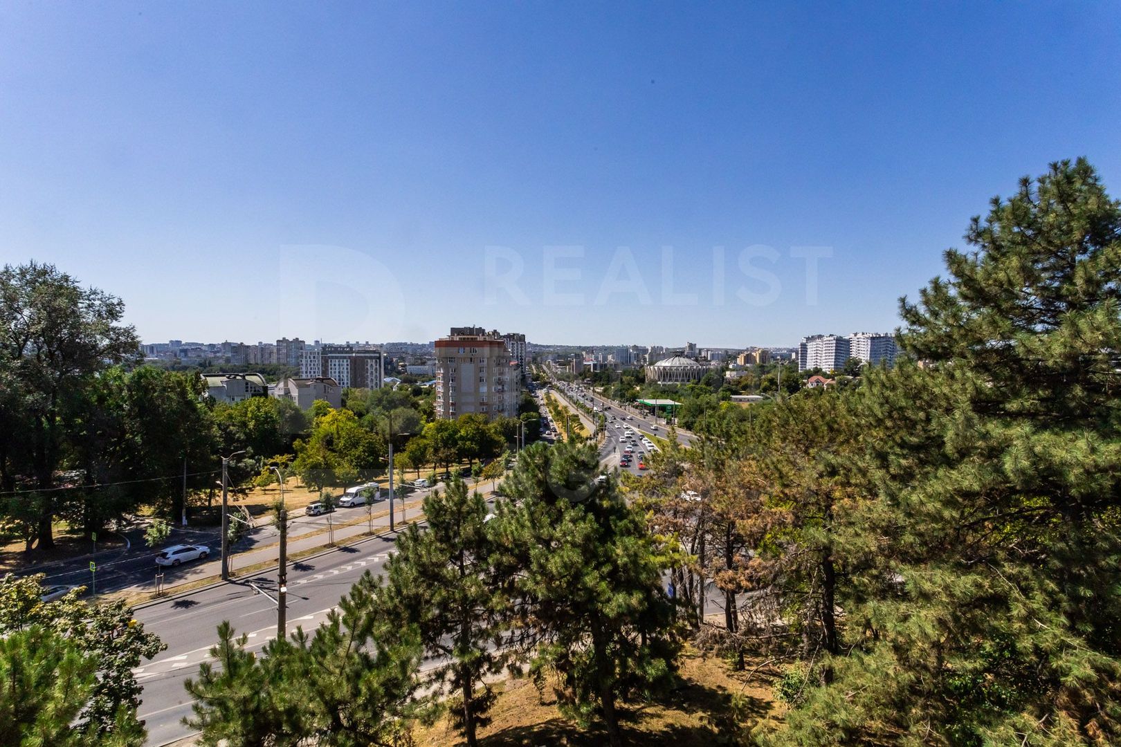 Vânzare, apartament, 3 camere, str. Pietrăriei, Râșcani - Poză 22
