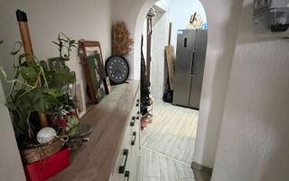 Metrou Iancului  3 camere  82 mp etaj 2 loc parcare - Poză 4