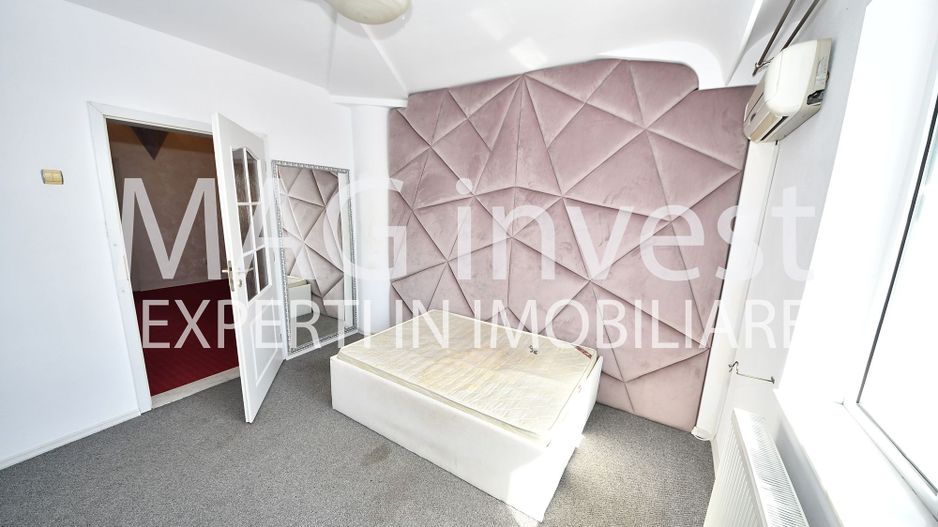 Exclusivitate - Vila P+2E - 15 camere, garaj - Mazepa 2, str. Al. Cernat - Poză 11