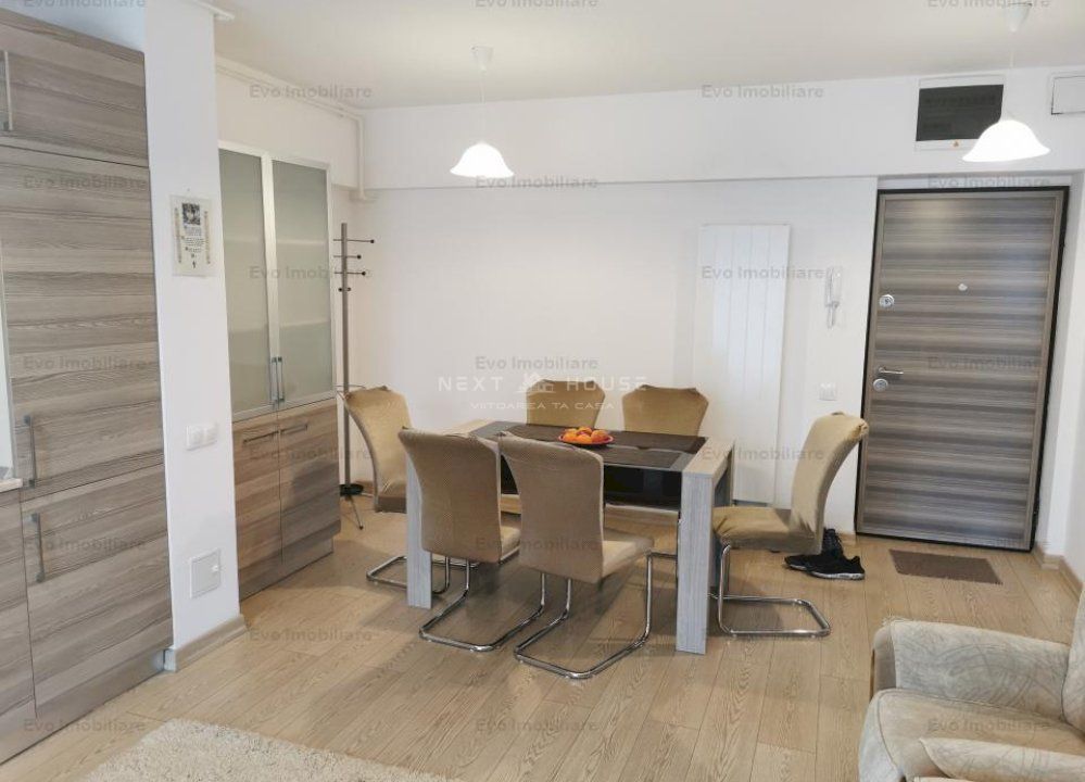 Apartament - Metrocity - Cotroceni - 13 Septembrie ( Razoare ) - Poză 6