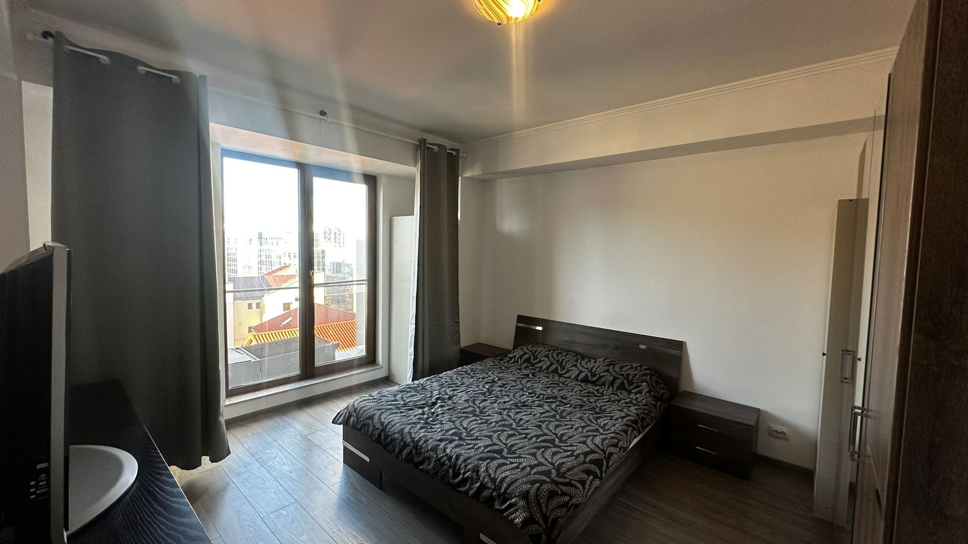 Apartament 59,84 mp + loc de parcare subteran - Aviatiei - Poză 7
