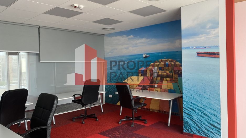 Spații de birou disponibile - Poză 1