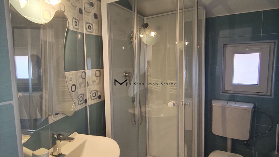 Casa de inchiriat Centrul Civic - Poză 6