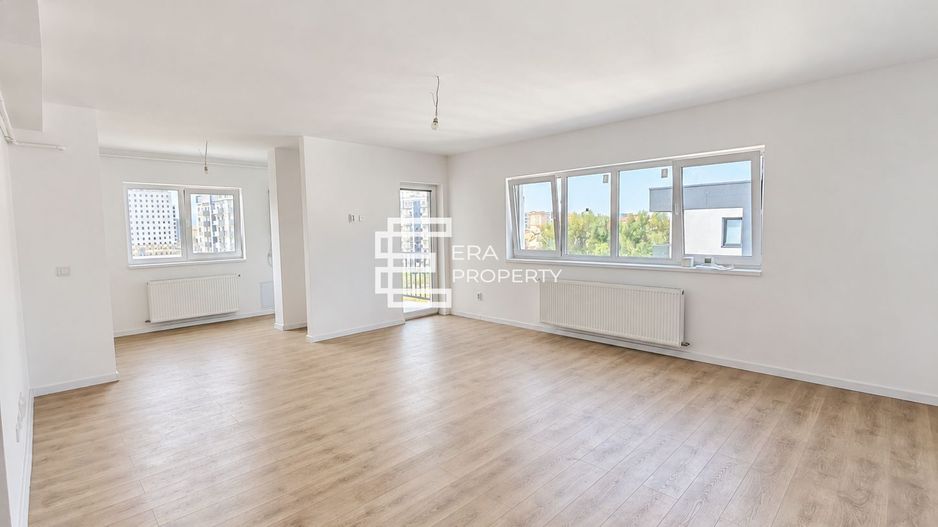 Apartament 4 camere | 87 mp utili | Doamna Stanca – Shopping City - Poză 1