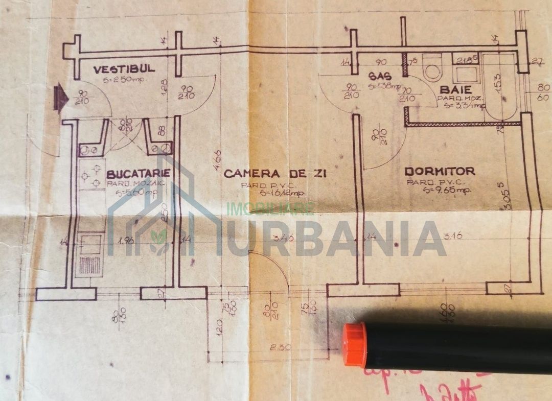 Apartament 2 camere renovat, mobilat și utilat, zona Lidl Dacia/Pasaj Băncilă - Poză 6