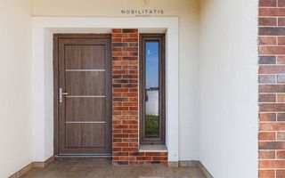 Duplex de vanzare - Dumbravita - 4 camere -  zona linistita - Poză 7