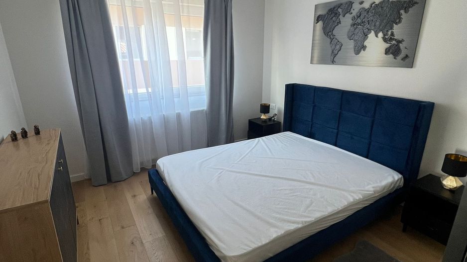 Duplex Superfinisat cu Garaj zona Voronet Pet Friendly - Poză 4