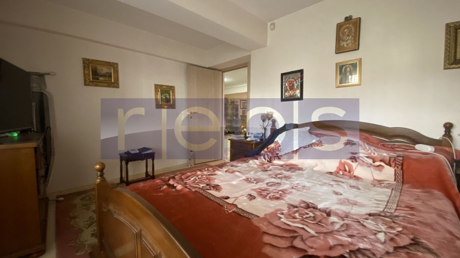 APARTAMENT 3 CAMERE | CURTE 66MP | DAMAROAIA - Poză 12
