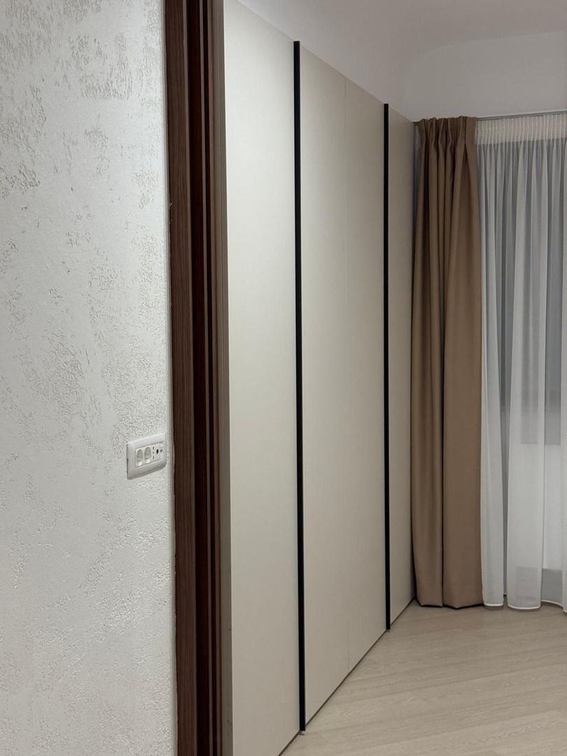 Apartament 3 camere de inchiriat | Cortina North - Poză 14