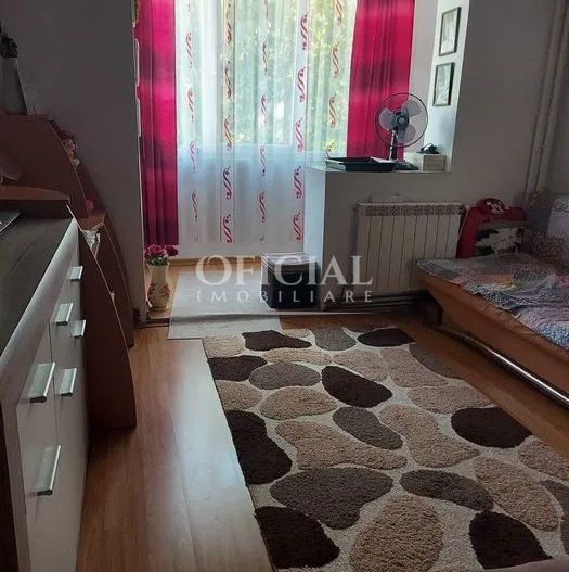 Apartament 2 camere | Decomandat | 50 mp | Etajul 3 | Cartier Plopilor - Poză 2