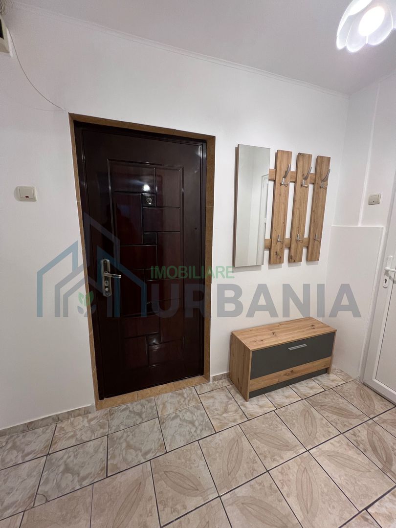 Apartament 2 camere de inchiriat, langa Kaufland Nicolina, Iasi - Poză 4