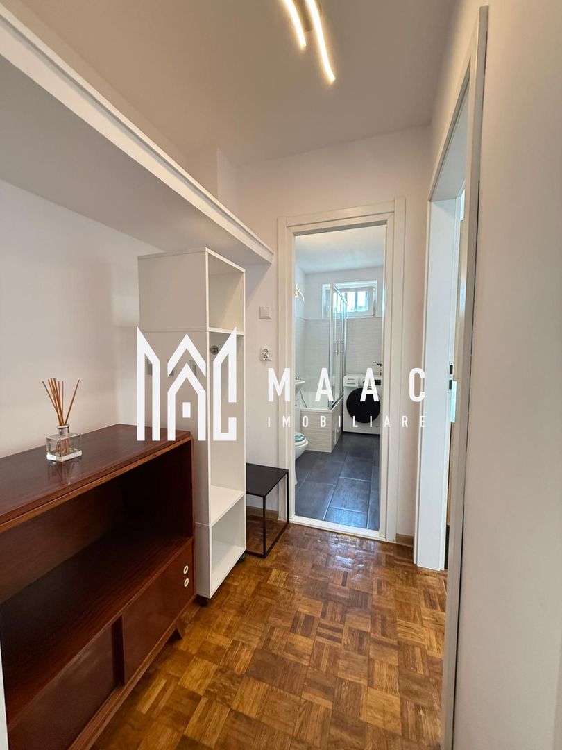 Apartament 2 camere | Renovat | Balcon | PETFRIENDLY | M. Viteazu - Poză 15