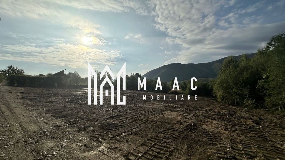 Teren intravilan I Cisnadioara I 1960 mp cu PUZ - Poză 6