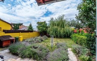 Casa Solida cu Mansarda in Zona Excelenta Parneava - Poză 11