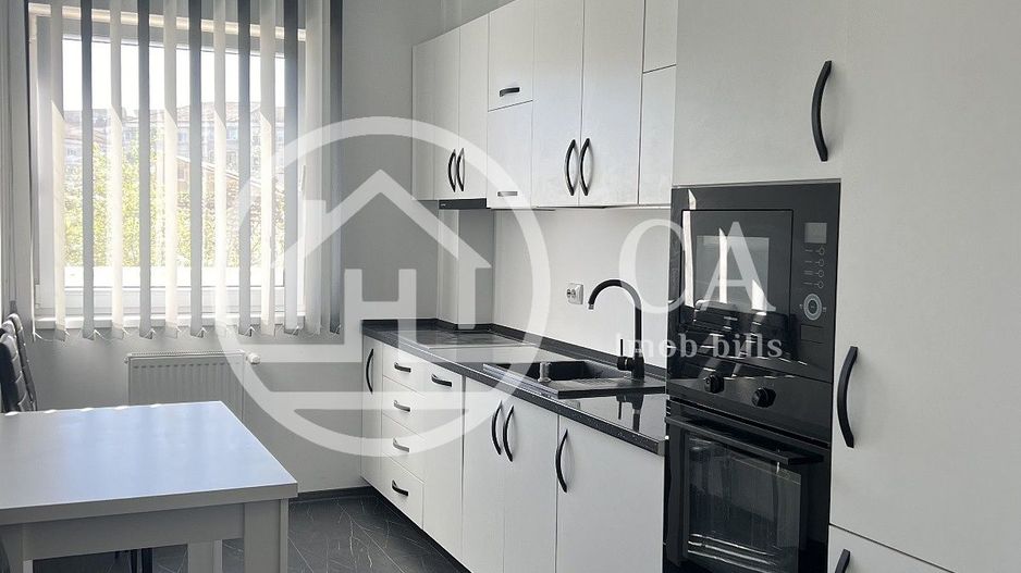 Apartament cu 2 camere de închiriat in Prima Onestilor, Oradea - Poză 6