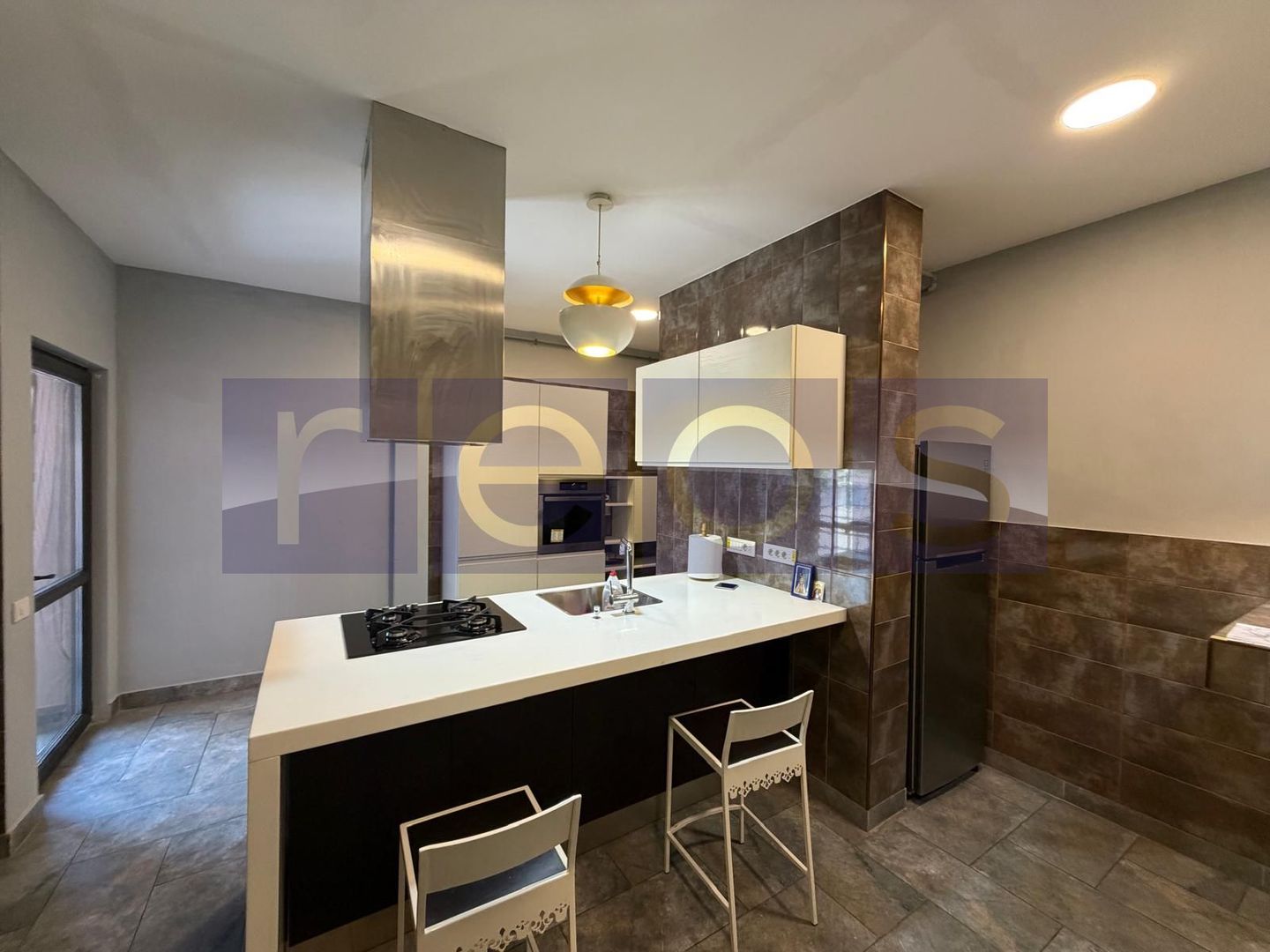 INCHIRIERE APARTAMENT DEOSEBIT 5CAMERE | 221MP   | BLV LASCAR CATARGIU - Poză 15