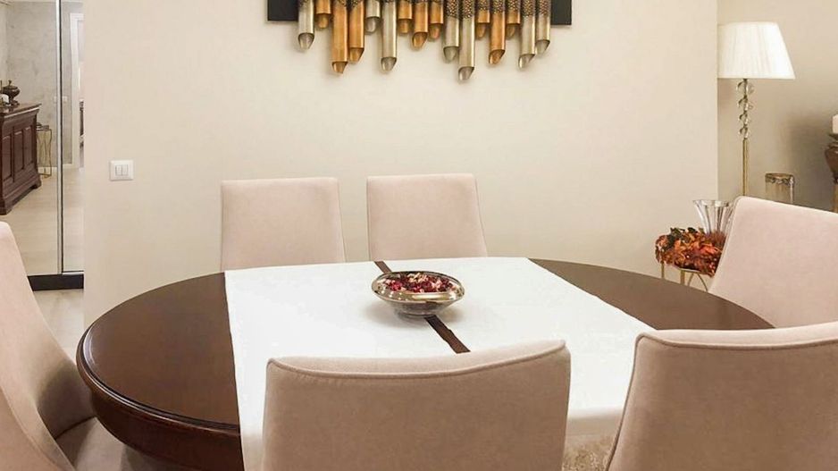 Apartament 3 camere de lux | 162 mp | Mobilat și utilat | Erou Iancu Nicolae - Poză 4