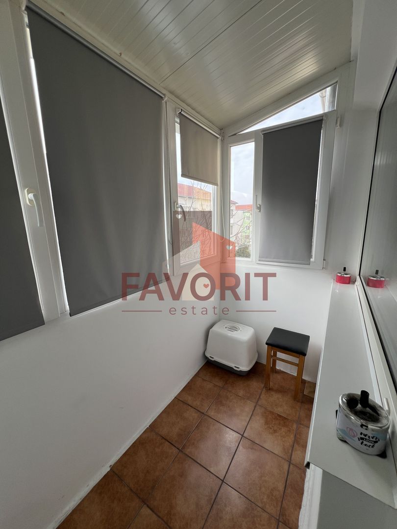 Apartament 2 camere de inchiriat | Complex Studentesc - Poză 11