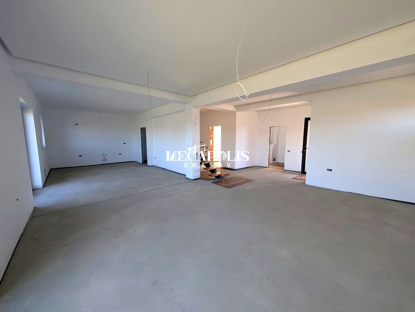 Duplex de vânzare în Cristian - Poză 7