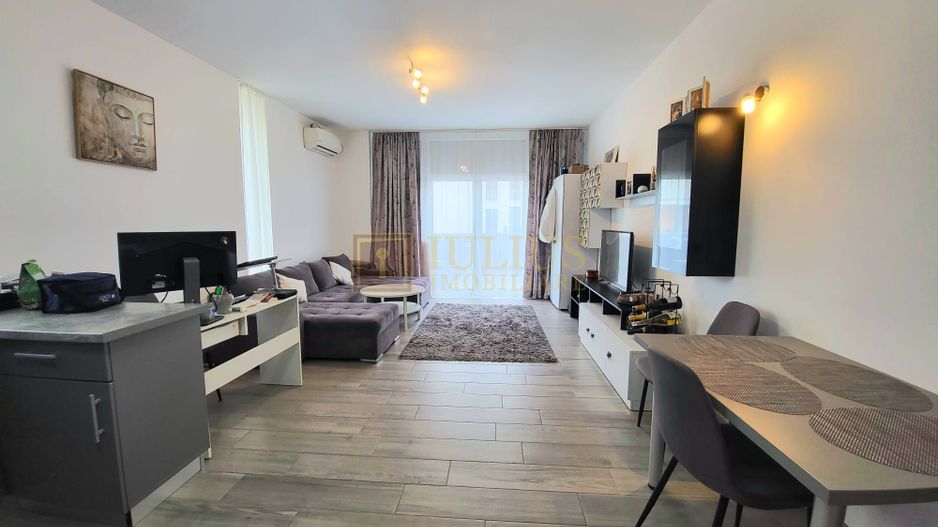 Lipovei | centrala proprie | 2 locuri parcare | - Poză 2