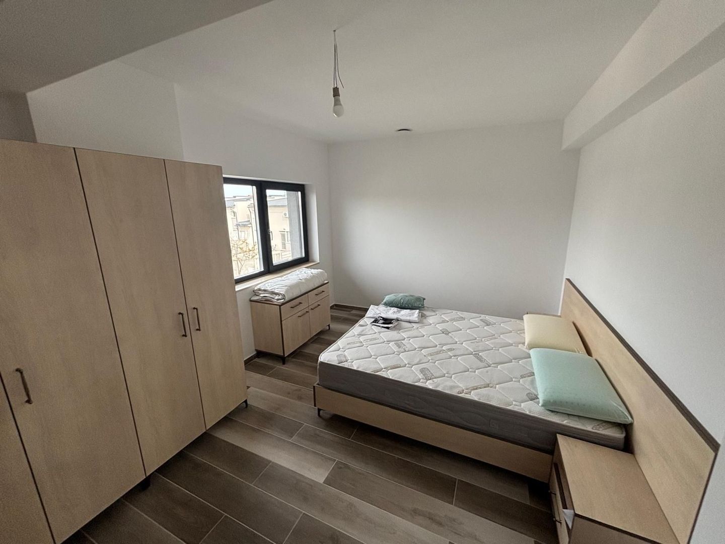 Casa  premium  SMART Independentă energetic  in Dumbravita - Poză 34