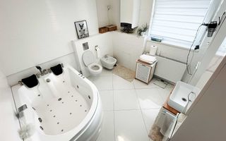 Casă 4 Camere | 200 MPU  | 350 mp Curte |  Lacul lui Binder - Poză 16