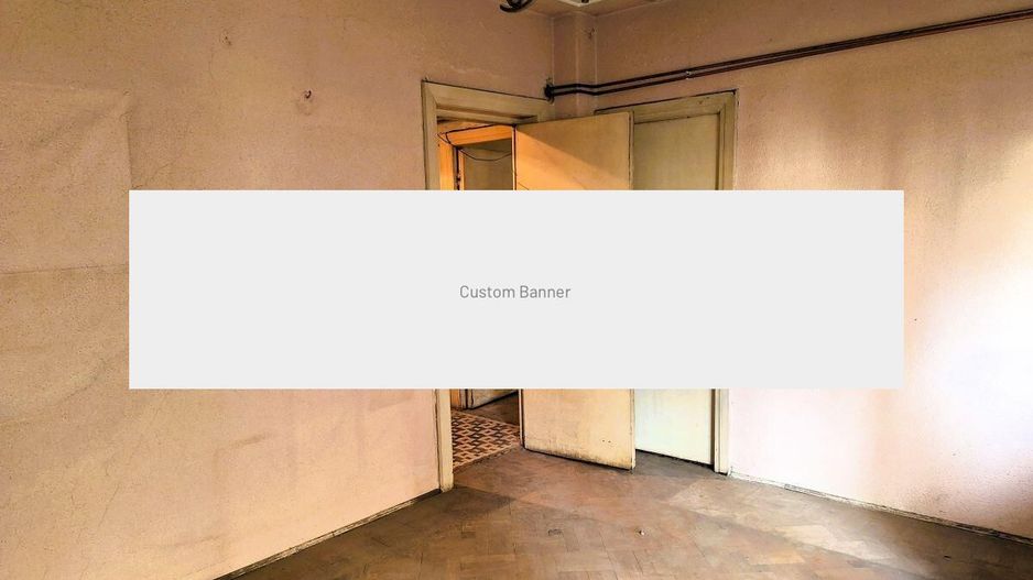 Ultracentral - Pta Rosetti, 3 camere, 93 mpu, etaj 1, cladire istorica - Poză 10