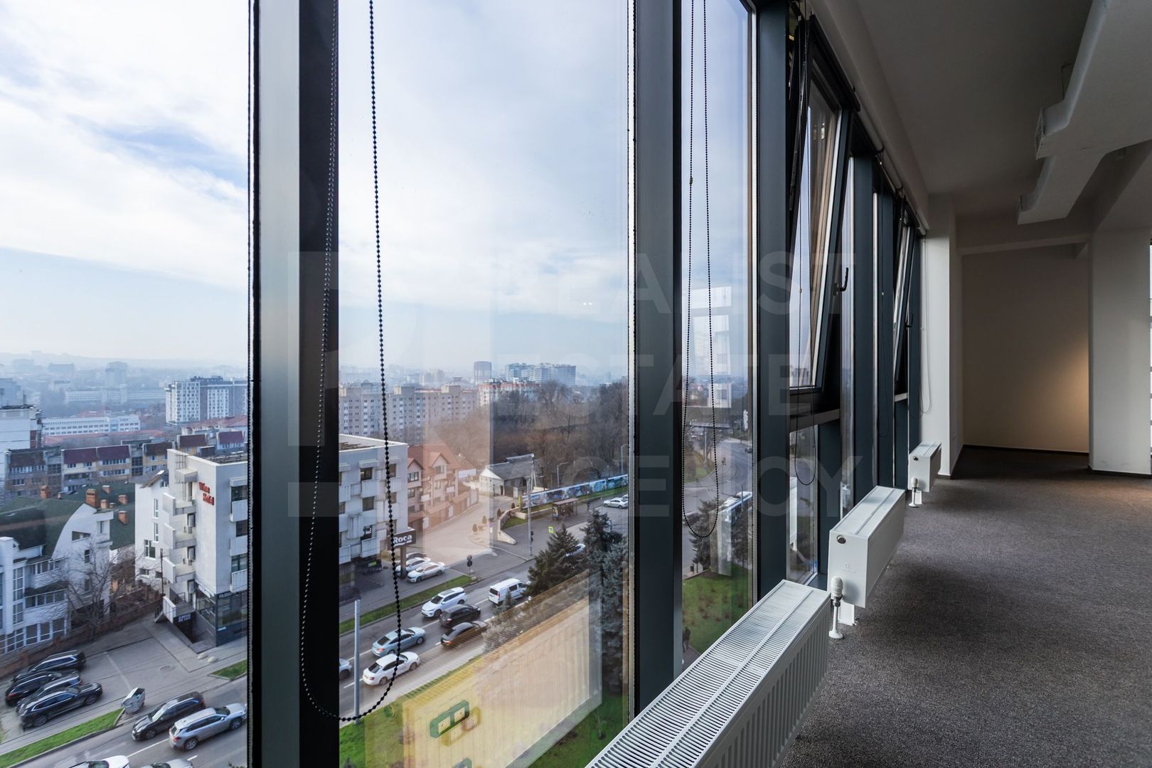 Chirie oficiu, 155 mp, str. Nicolae Dimo, Râșcani - Poză 5