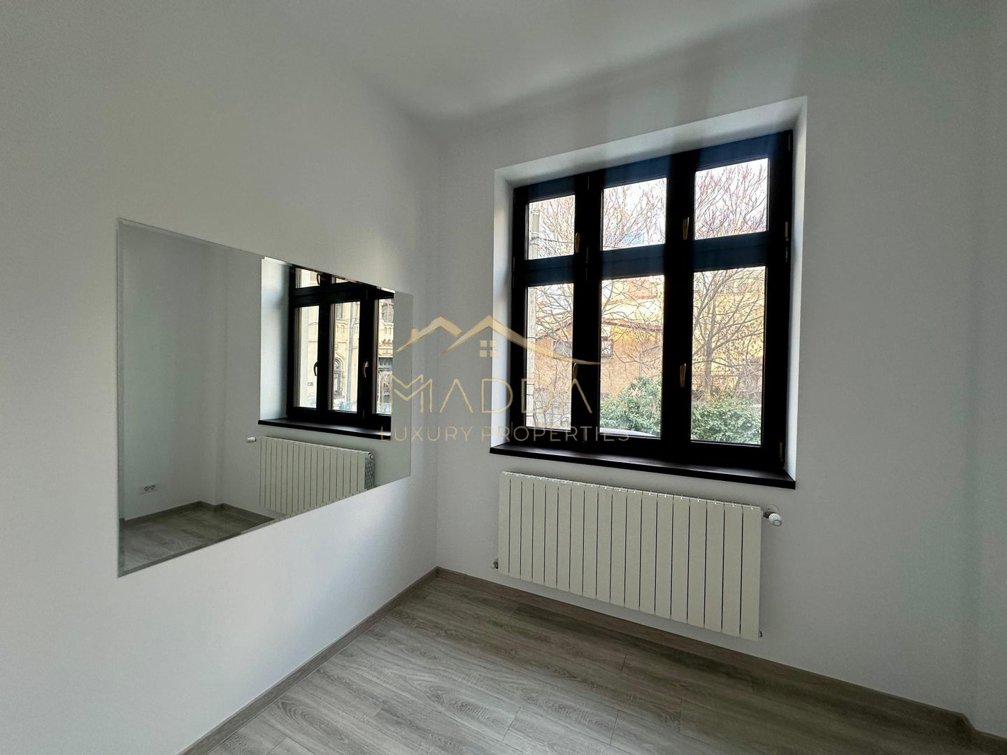 Spatiu birouri 3 camere // zona linistita // Piata Victoriei // Dorobanti - Poză 5