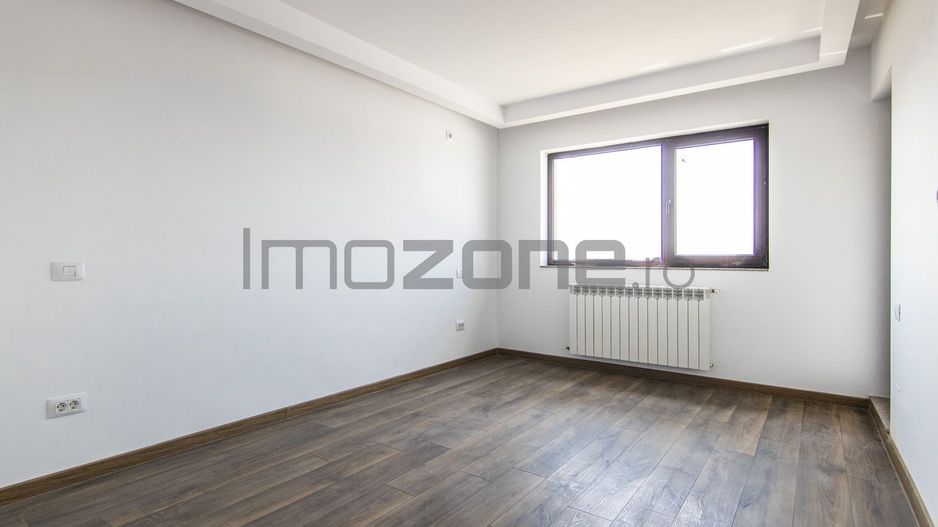 DE INCHIRIAT - PENTHOUSE-MILITARI-3 CAMERE CU TERASA DEOSEBITA 50MP,  NEMOBILAT - Poză 13