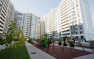Vânzare, apartament, 2 dormitoare si living, str. Vasile Lupu, Buiucan - Poză 15