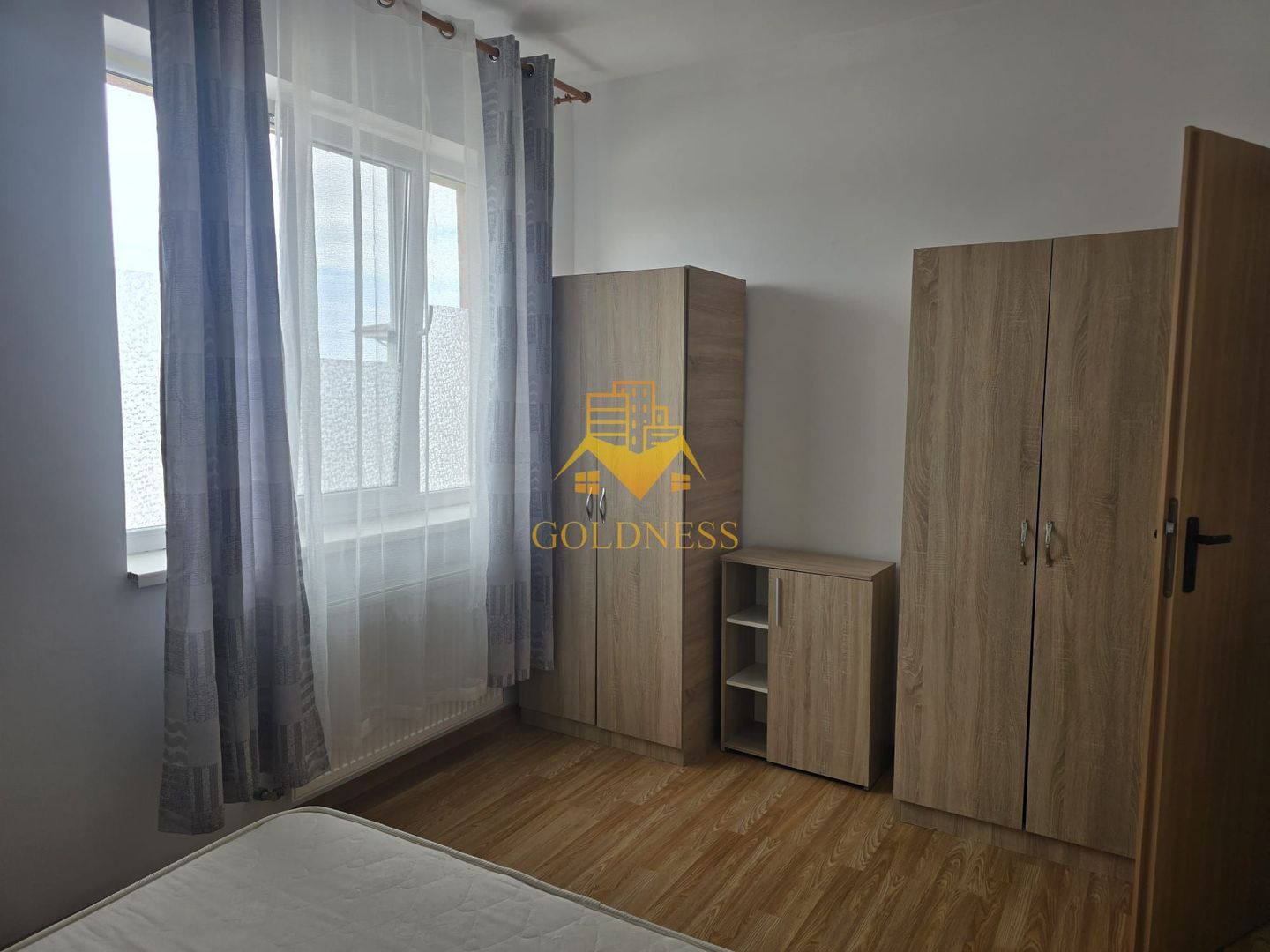 2 camere decomandate, modern, parcare, Cartierul Buna Ziua, Zona Audi - Poză 6