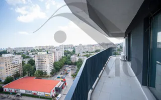 Tomis Tower-Campus-2 camere -totul nou-etaj 14/15 - Poză 17