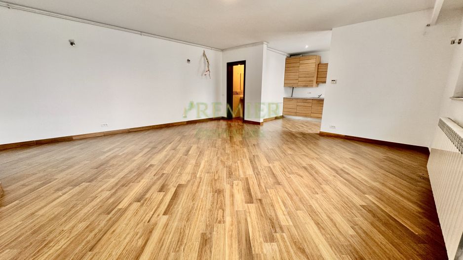 APARTAMENT CU 3 CAMERE DE VANZARE IN BLOC SOLID | DOROBANTI | R.BELLER | - Poză 1