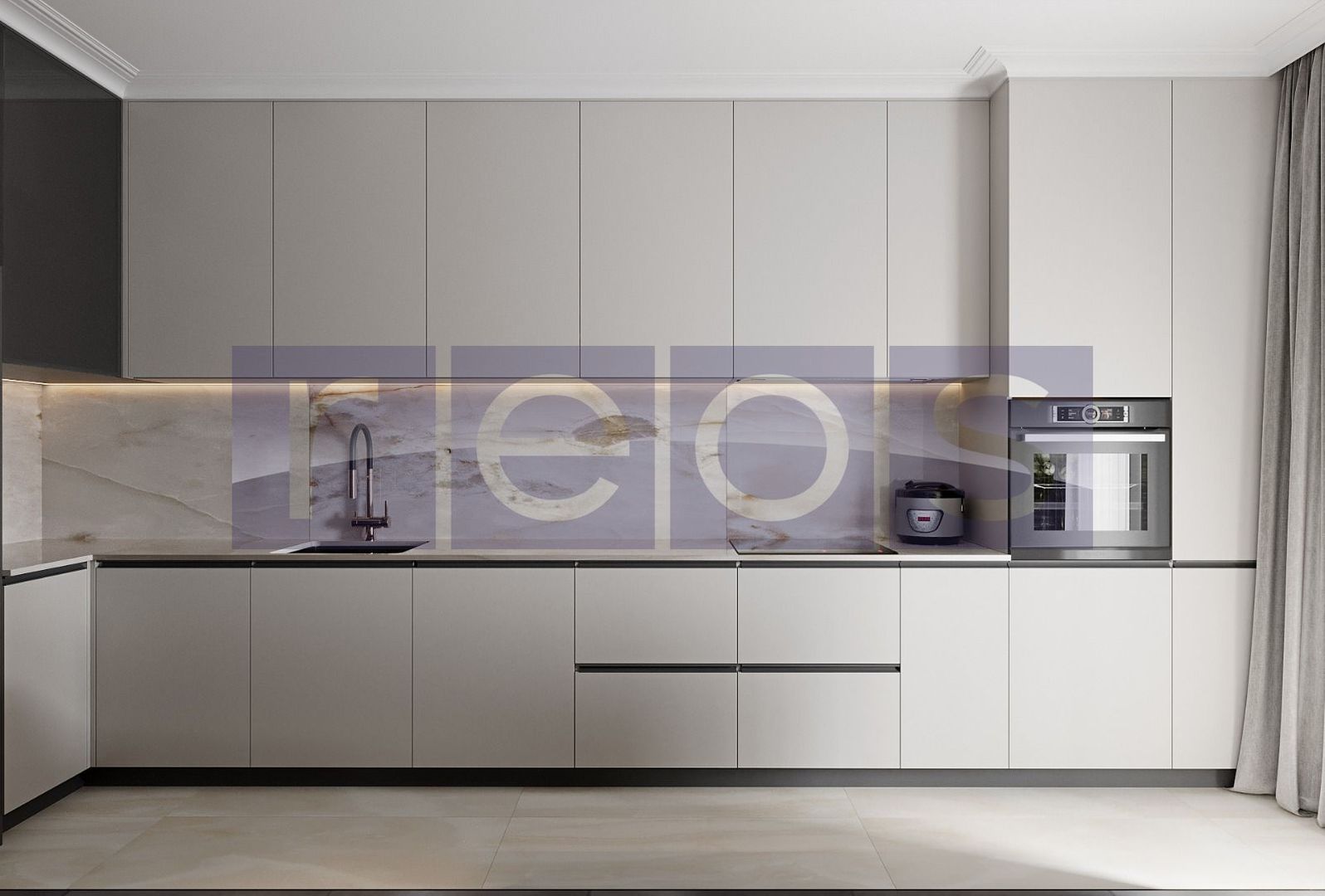 VANZARE -DUPLEX 3 CAMERE -BUCURESTI  Mall Select Residence - Poză 17