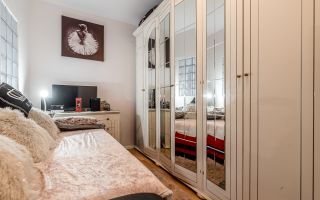 Apartament cu balcon la ARED UTA ideal ca investitie Comision 0 - Poză 7