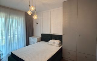 Cloud 9 || 2 Camere || Vedere panoramică || Parcare subterană - Poză 6