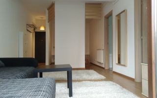 Garsoniera de inchiriat | mobilata | bloc nou | Zona Prosper - Poză 3