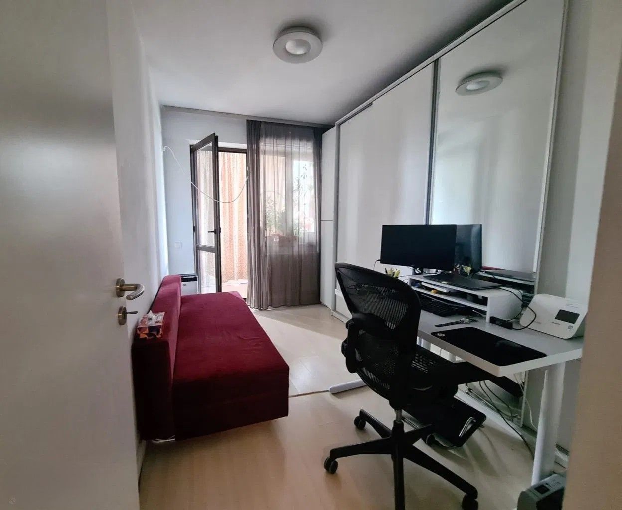 Apartament 3 camere | Bucurestii Noi | Sector 1 - Poză 9