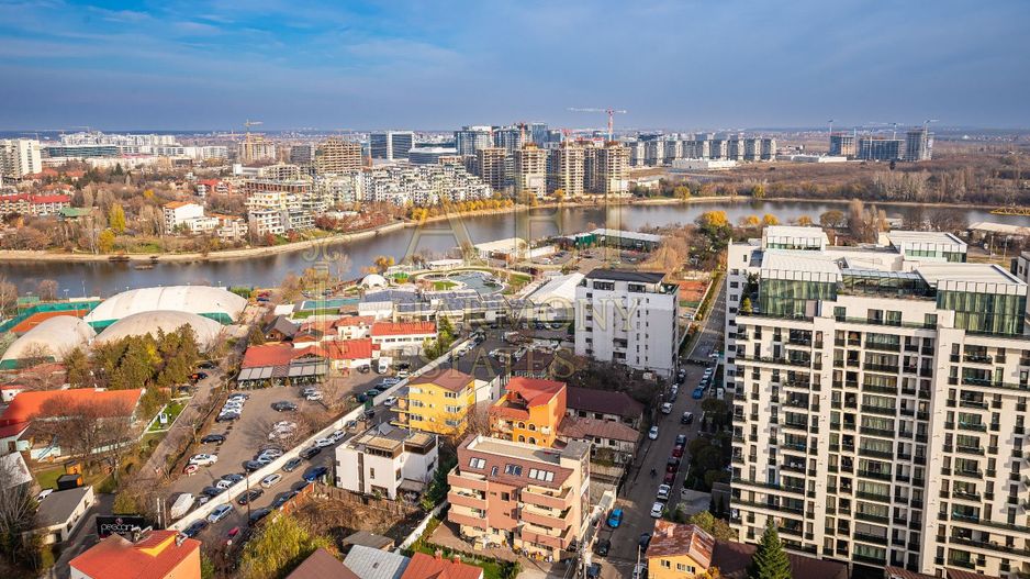 Apartament PREMIUM *4 camere* | One Verdi Park - Poză 33
