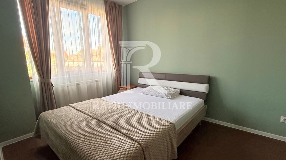 Casă spațioasă de închiriat | 4 dormitoare | Sânmartin - Poză 33