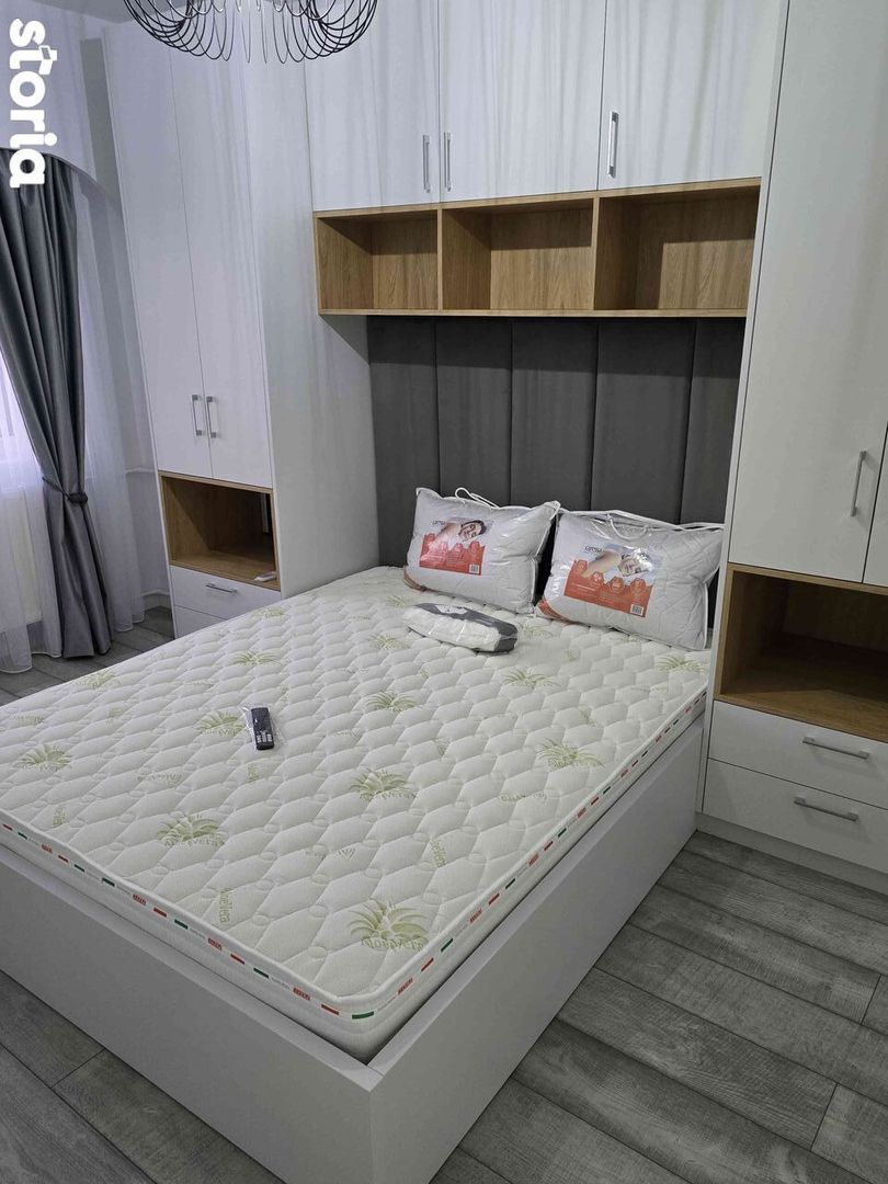 Apartament spatios 2 camere Timpuri Noi - Poză 3