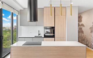 One Verdi Park | All Premium | 3 camere | Parcare inclusa - Poză 6