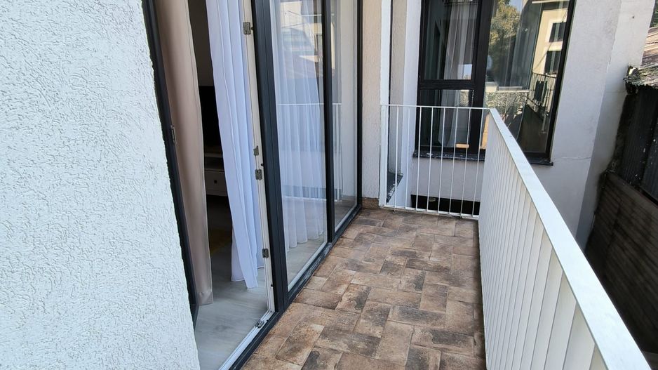 Apartament 2 camere Parcul Carol-Viilor prima inchiriere - Poză 9