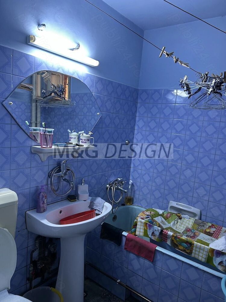 Apartament 3 camere, zona Medicinei, et 1 - Poză 2